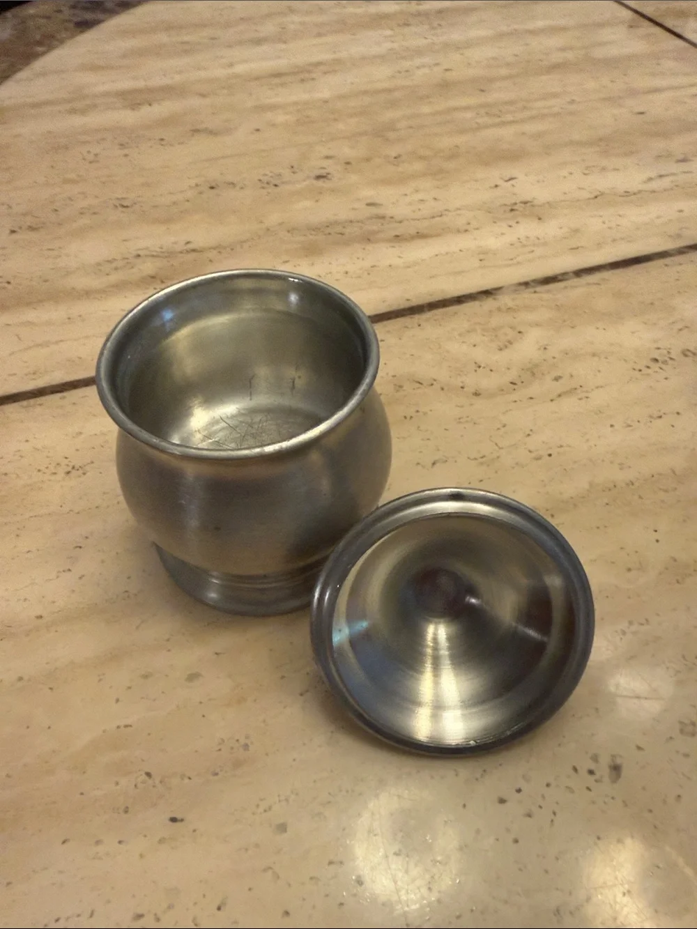 Royal holland pewter — Coffee Pot, Creamer & Sugar